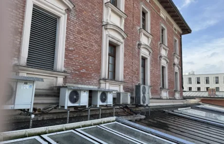 DB Bahnsation in Pasing